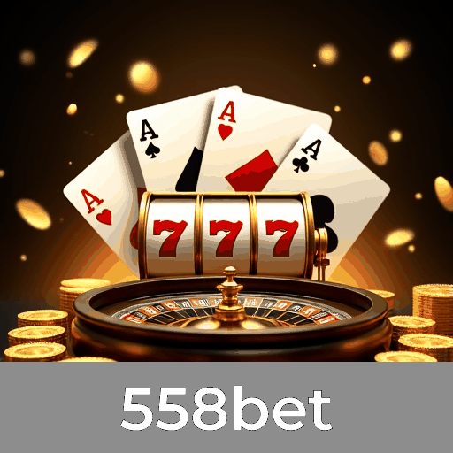 558bet New Player Bonus